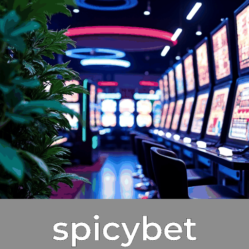 Spicybet: Especialista em Apostas Esportivas no Brasil