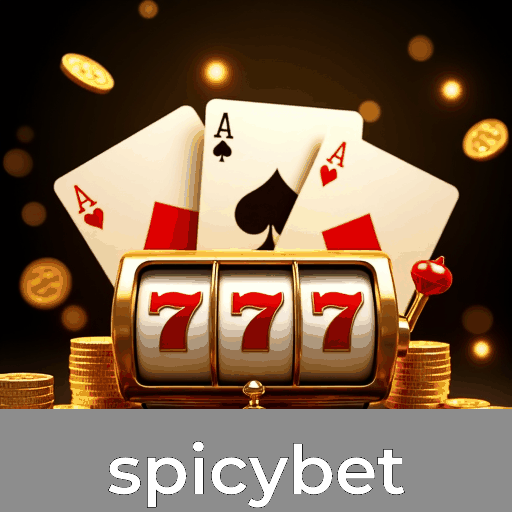 SpicyBet: Slots Vibrantes, Jogos de Mesa Estratégicos e Experiências Ao Vivo Imersivas